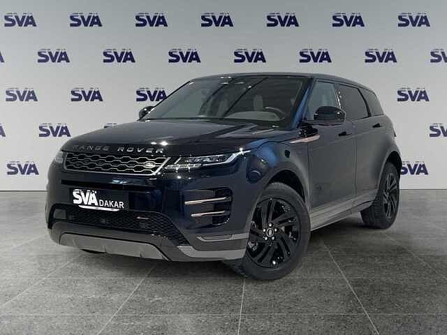 Land Rover Range Rover Evoque R-Dynamic S - IVA ESPOSTA