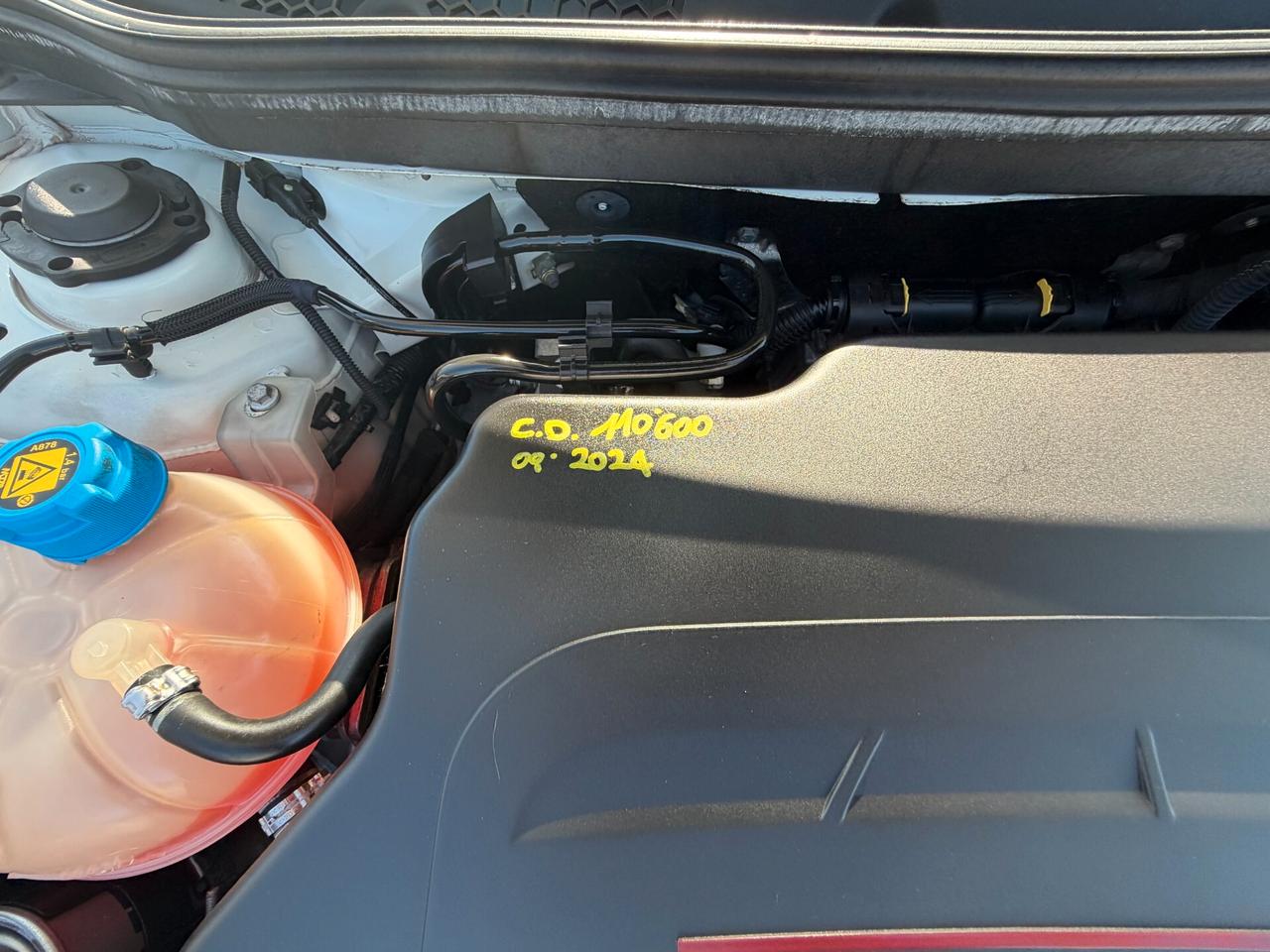 Alfa Romeo Giulietta 1.6 JTDm-2 105 cv exclusive 123.344 km