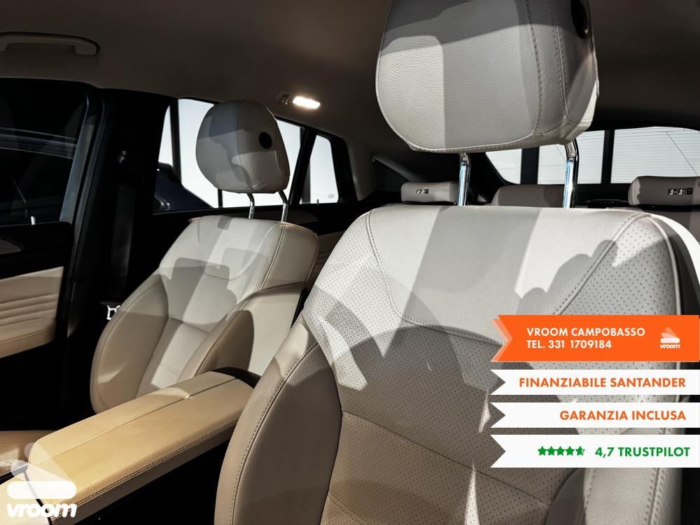 MERCEDES GLE Coupé (C292) GLE 350 d 4Matic ...