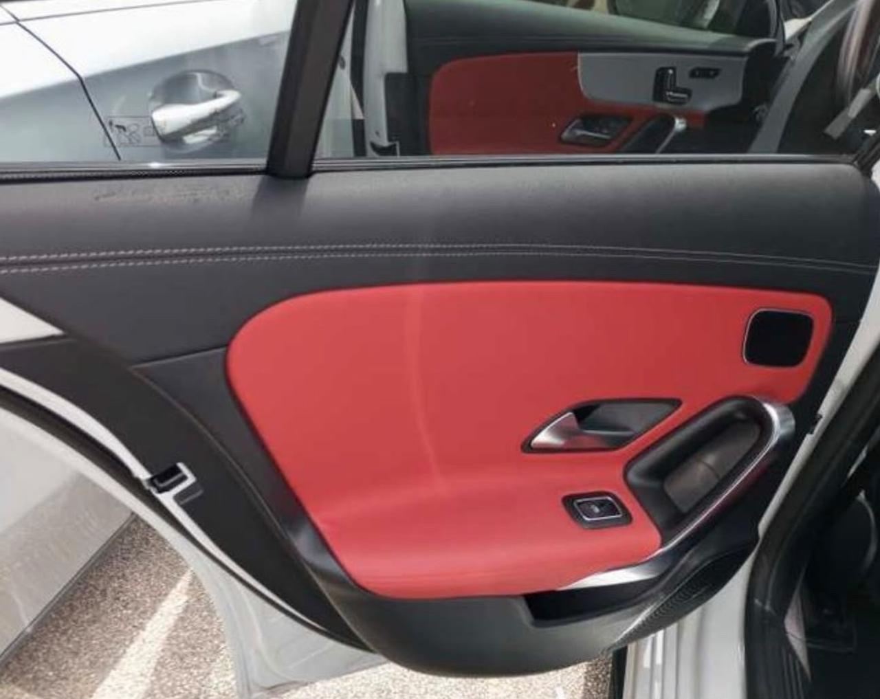 A 45s AMG 4Matic +Premium Plus