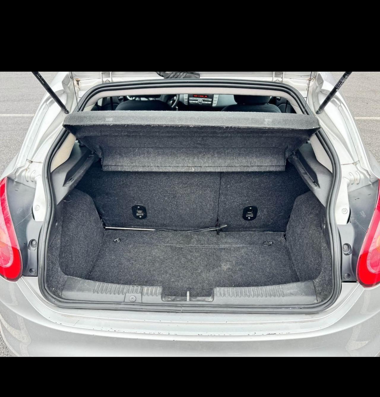 Fiat Bravo 1.9 MJT 120 CV Active