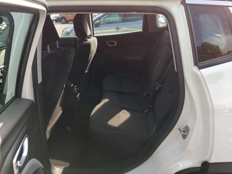 Jeep Compass II 2021 1.3 turbo t4 Longitude 2wd 130cv
