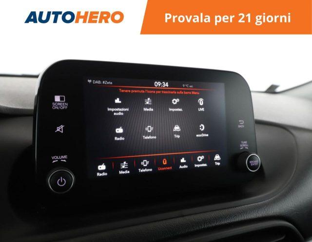 FIAT Tipo 1.4 SW Mirror