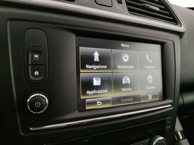 RENAULT Kadjar dCi 8V 110CV Energy Intens