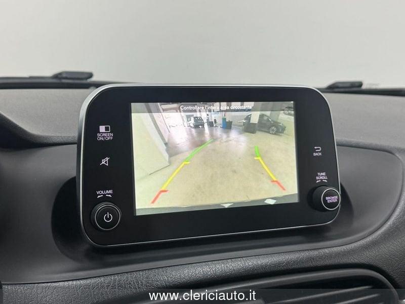 FIAT Tipo 1.6 Mjt S&S SW Lounge