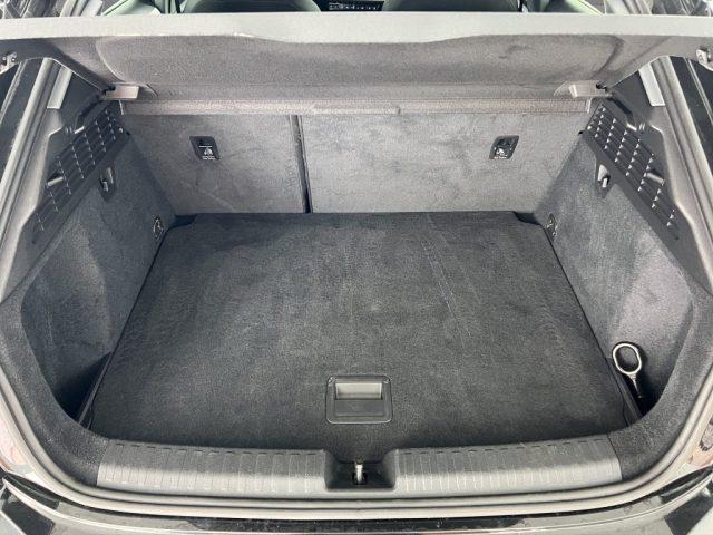 AUDI A3 A3 SPB 30 TFSI S tronic Business