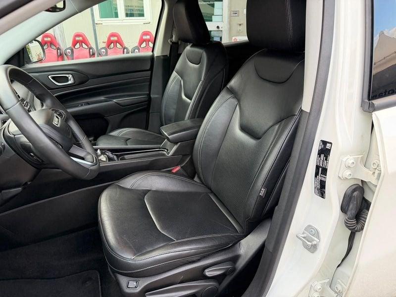 Jeep Compass Compass 1.3 Turbo T4 240 CV PHEV AT6 4xe S