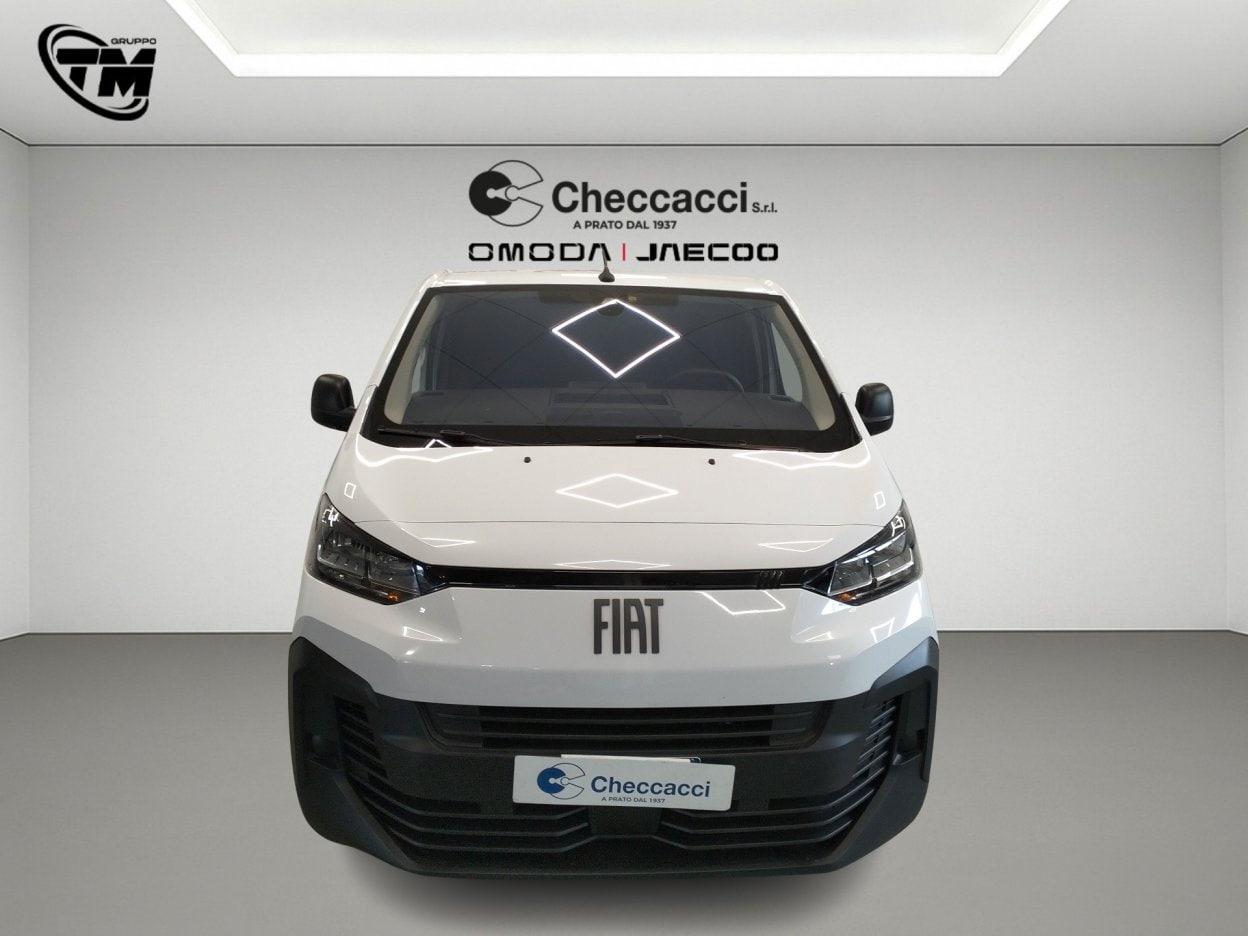 FIAT Scudo (2021-->) Scudo 2.0 BlueHDi 145 CV P...