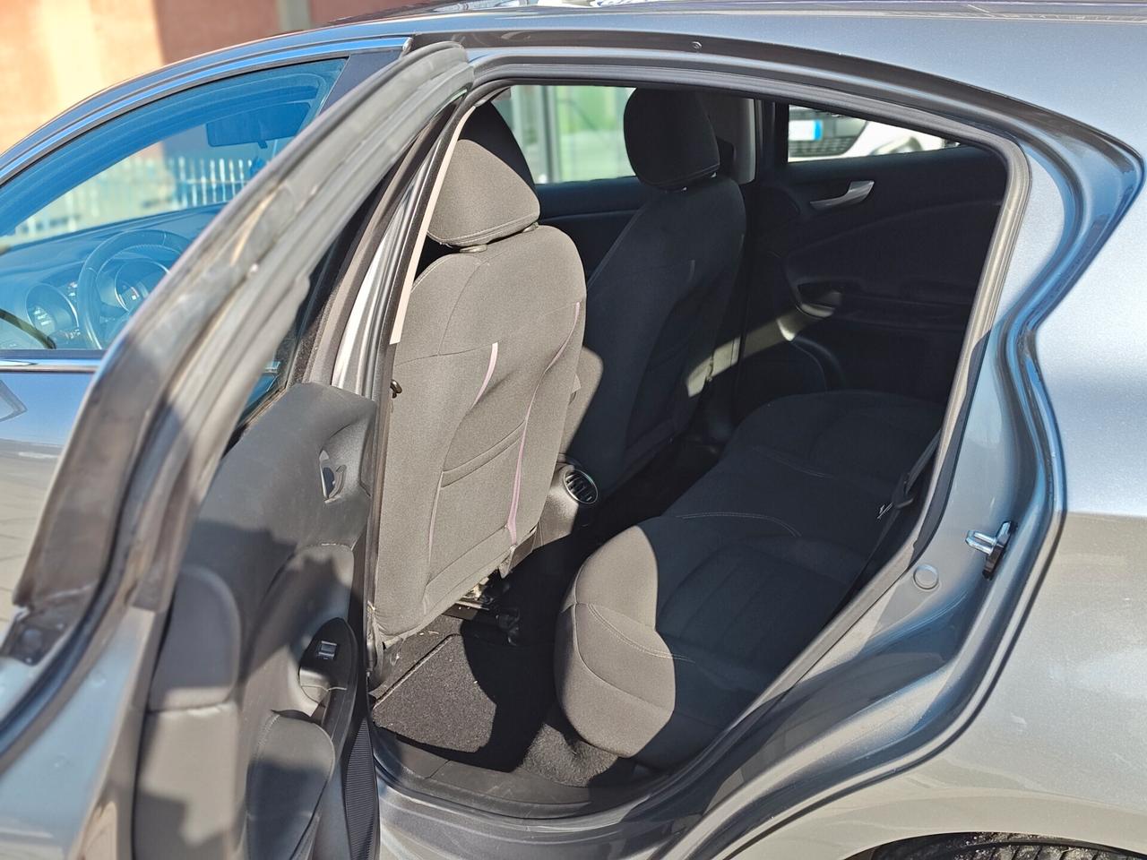 ALFA ROMEO GIULIETTA 1.6 JTDM SUPER 120CV