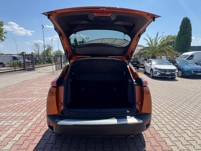 PEUGEOT 2008 1.5 BlueHDi 130cv S.&S. EAT8 GT AZIENDALE