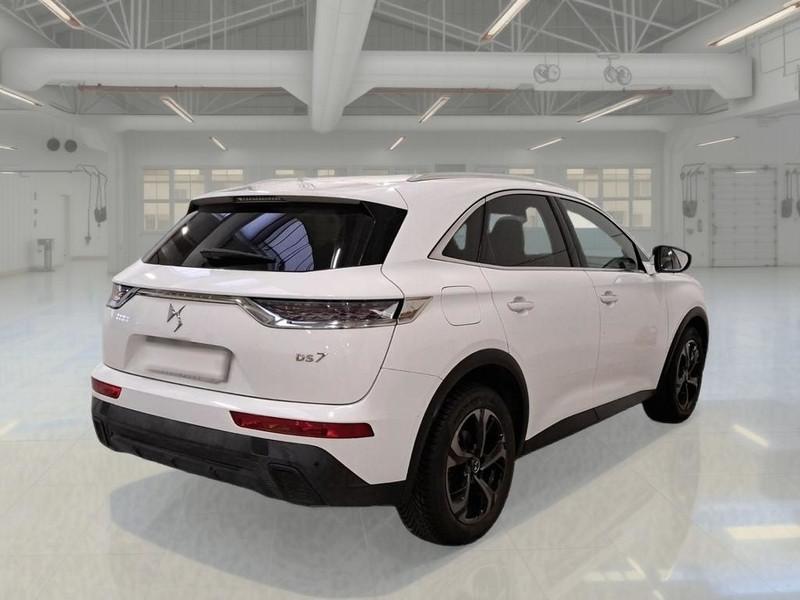 DS DS 7 CROSSBACK BlueHDi 130 Automatica Business