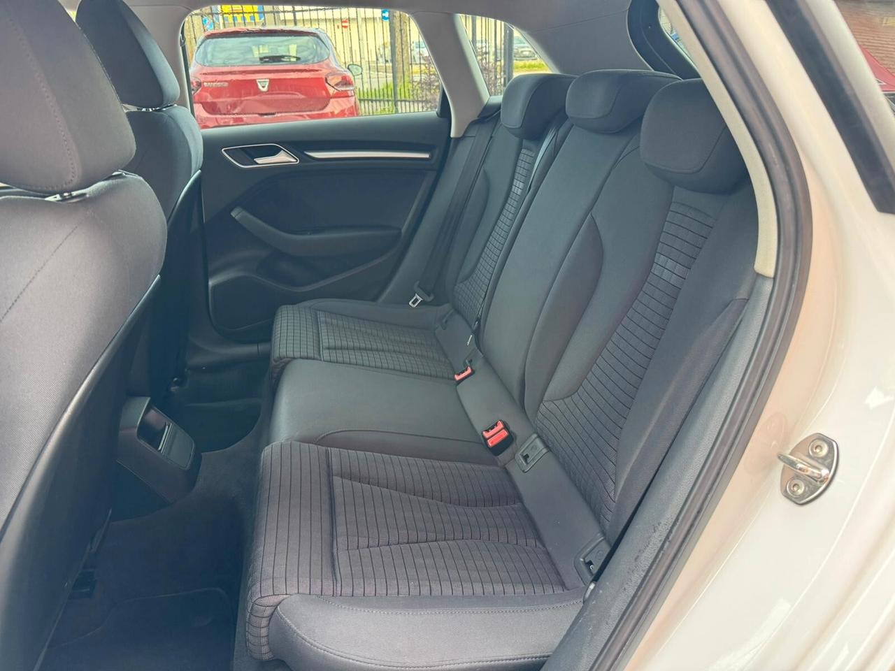 Audi A3 SPB 1.6 TDI 110cv Sport