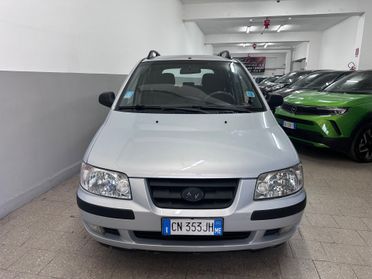 Hyundai Matrix 1.6 Style 2004