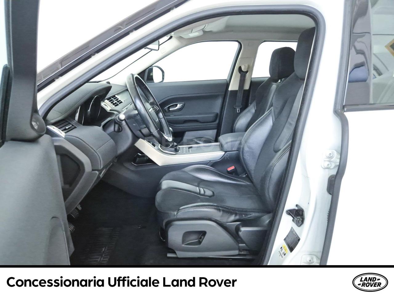 Land Rover Range Rover Evoque 5p 2.2 td4 dynamic 150cv
