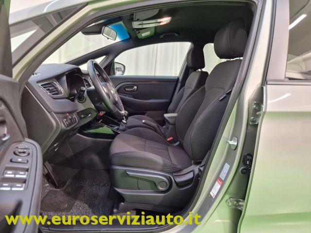 KIA Carens 7 POSTI 1.7 CRDi 115 CV Class