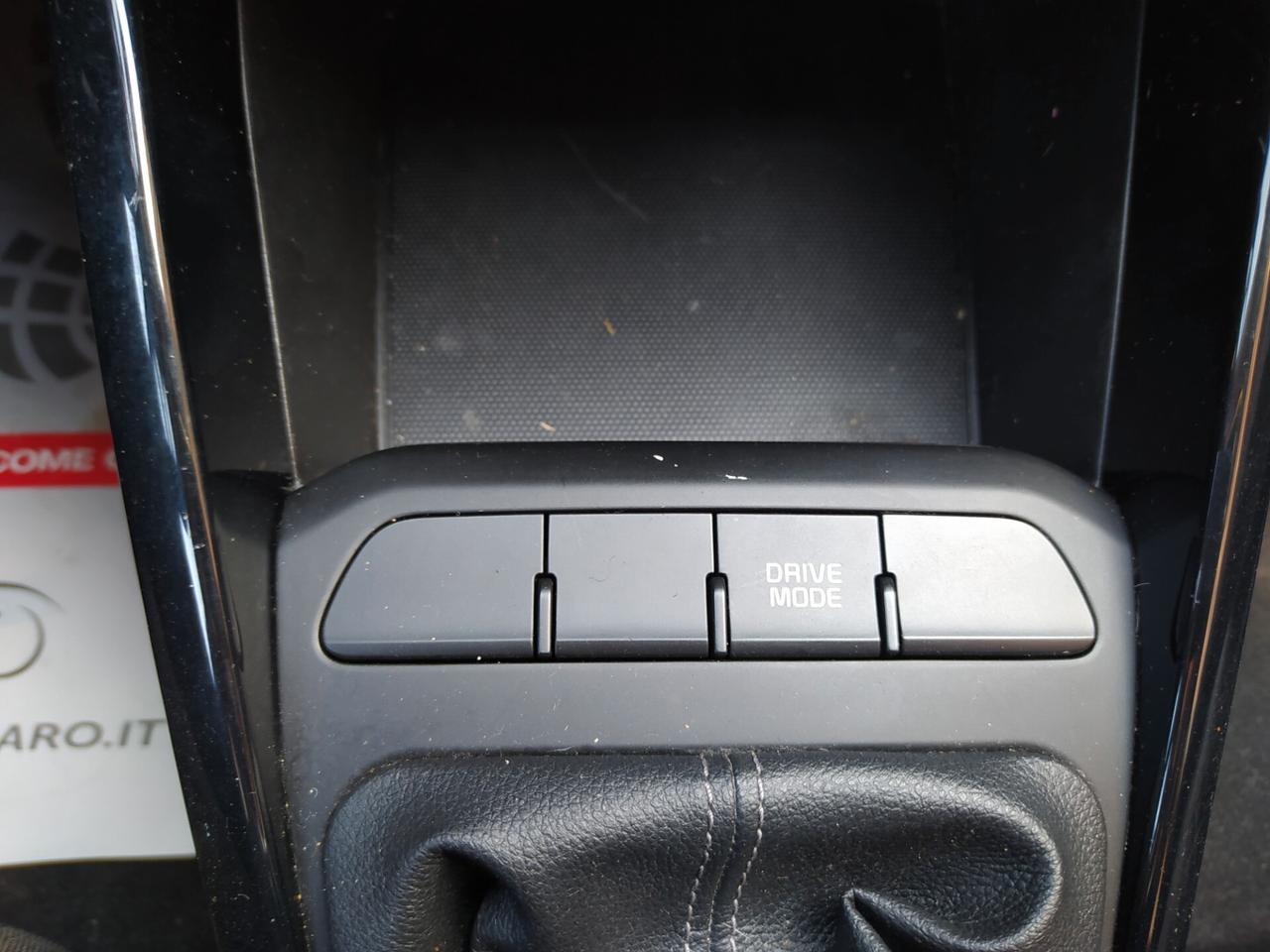 Kia Rio 1.0 T-GDi 100 CV MHEV iMT Style Neopatentati