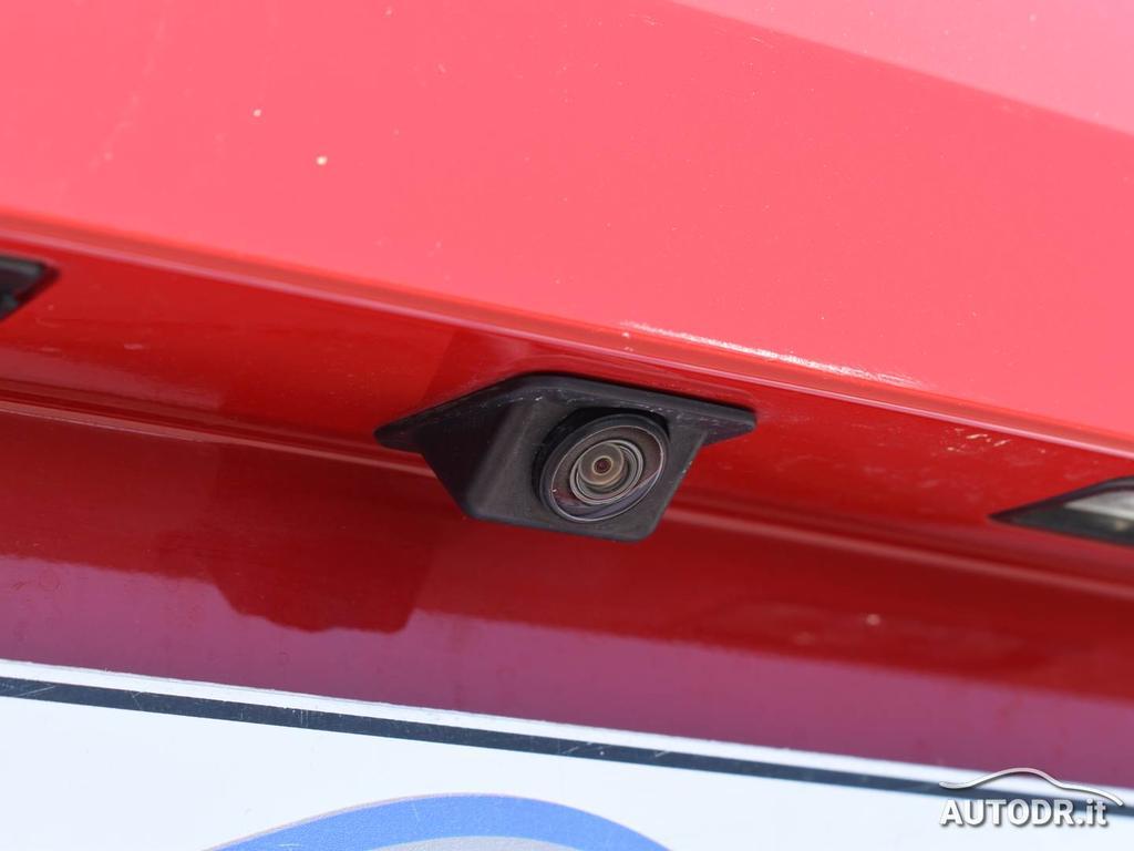 Volkswagen up! 1.0 eco up! Move up! Active, Retrocamera, Sedili risc, Garanzia