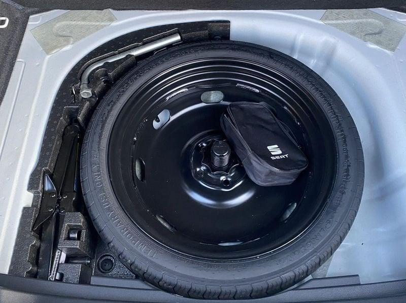 Seat Ateca 2.0 TDI REFER 115CV