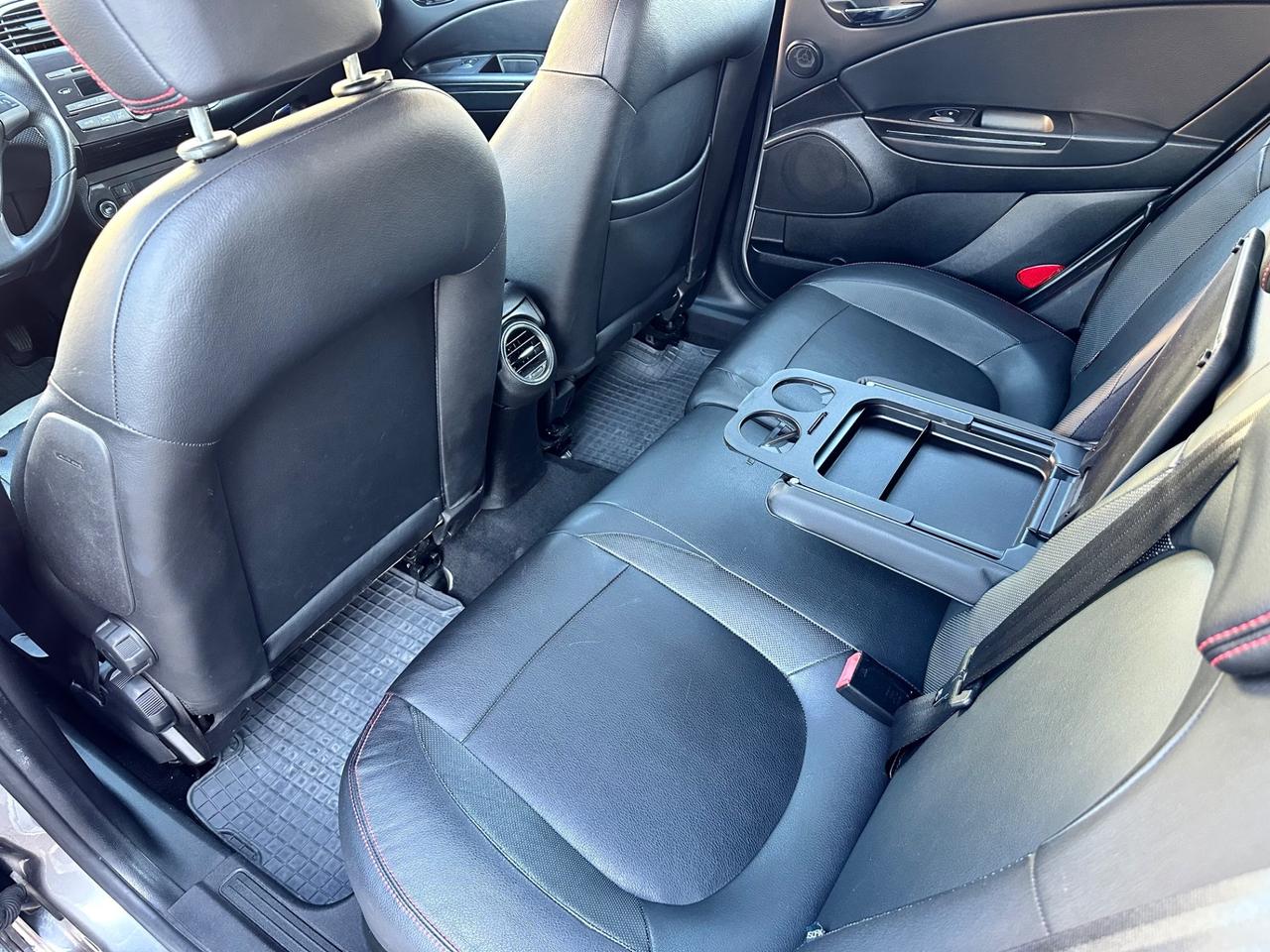 Fiat Bravo 1.6MJT 120CV Street -Uniproprietario