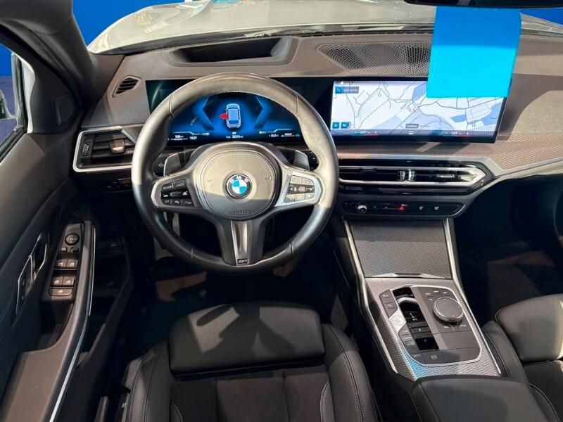 BMW Serie 3(G20/1-80/1) 320d 48V xDrive Msport