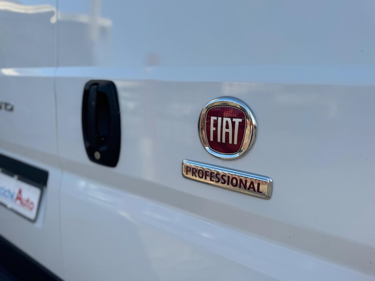 FIAT DUCATO MAXI 2.3 MJT 130 CV TETTO ALTO PROLUNGATO 47.000 KM