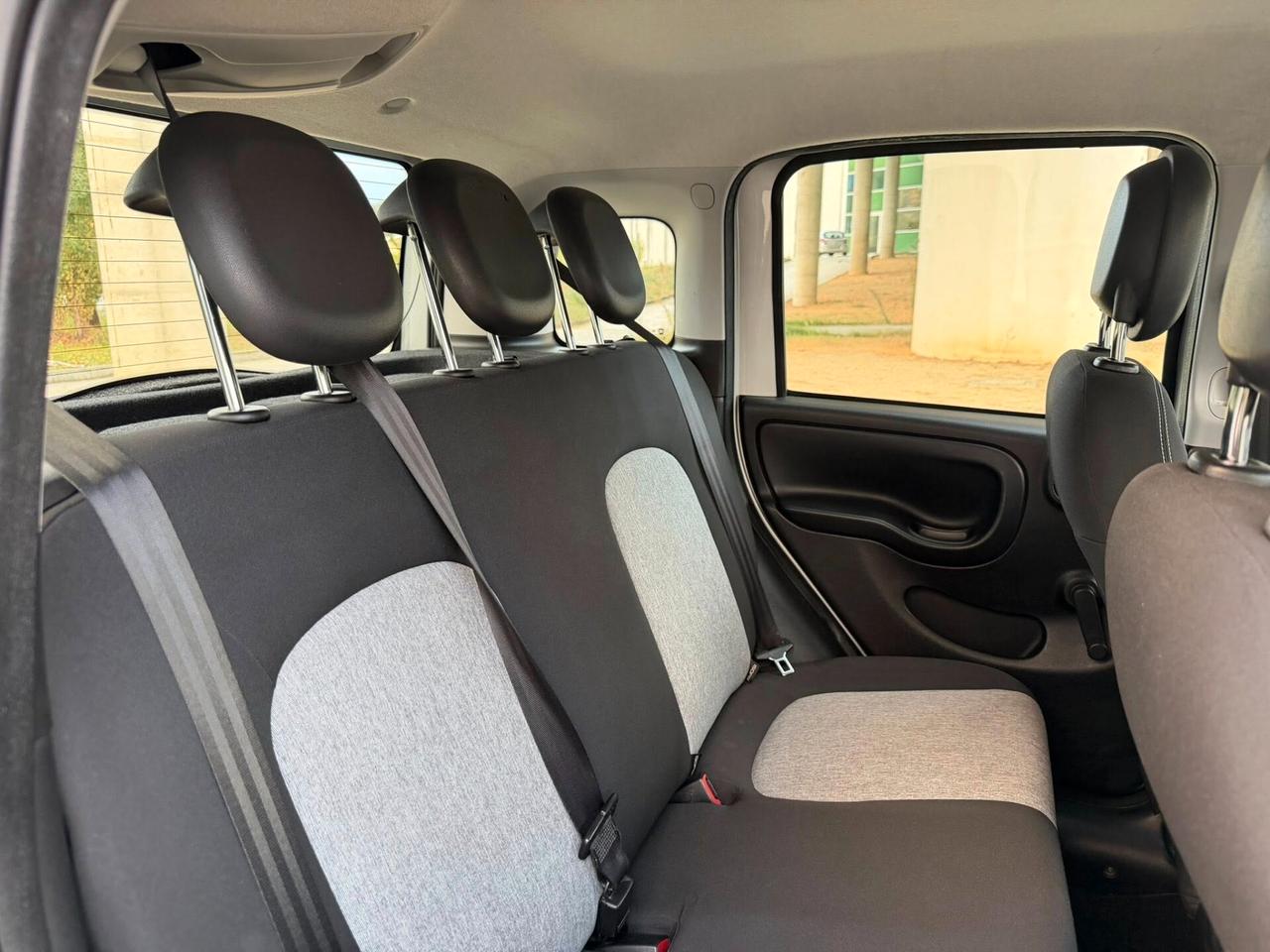 Fiat Panda 1.3 MJT 95 CV S&S Lounge