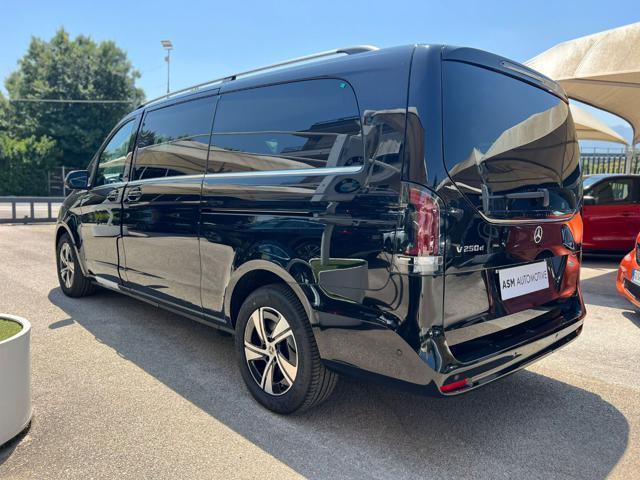 MERCEDES-BENZ V 250 d Automatic 4Matic Avantgarde ExtraLongIVA ESCLUSA