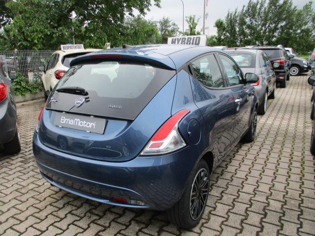LANCIA Ypsilon 1.0 Hybrid Gold - Carplay/Ok Neopat.