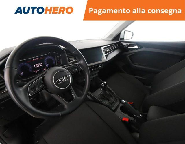 AUDI A1 SPB 30 TFSI S tronic Admired Advanced