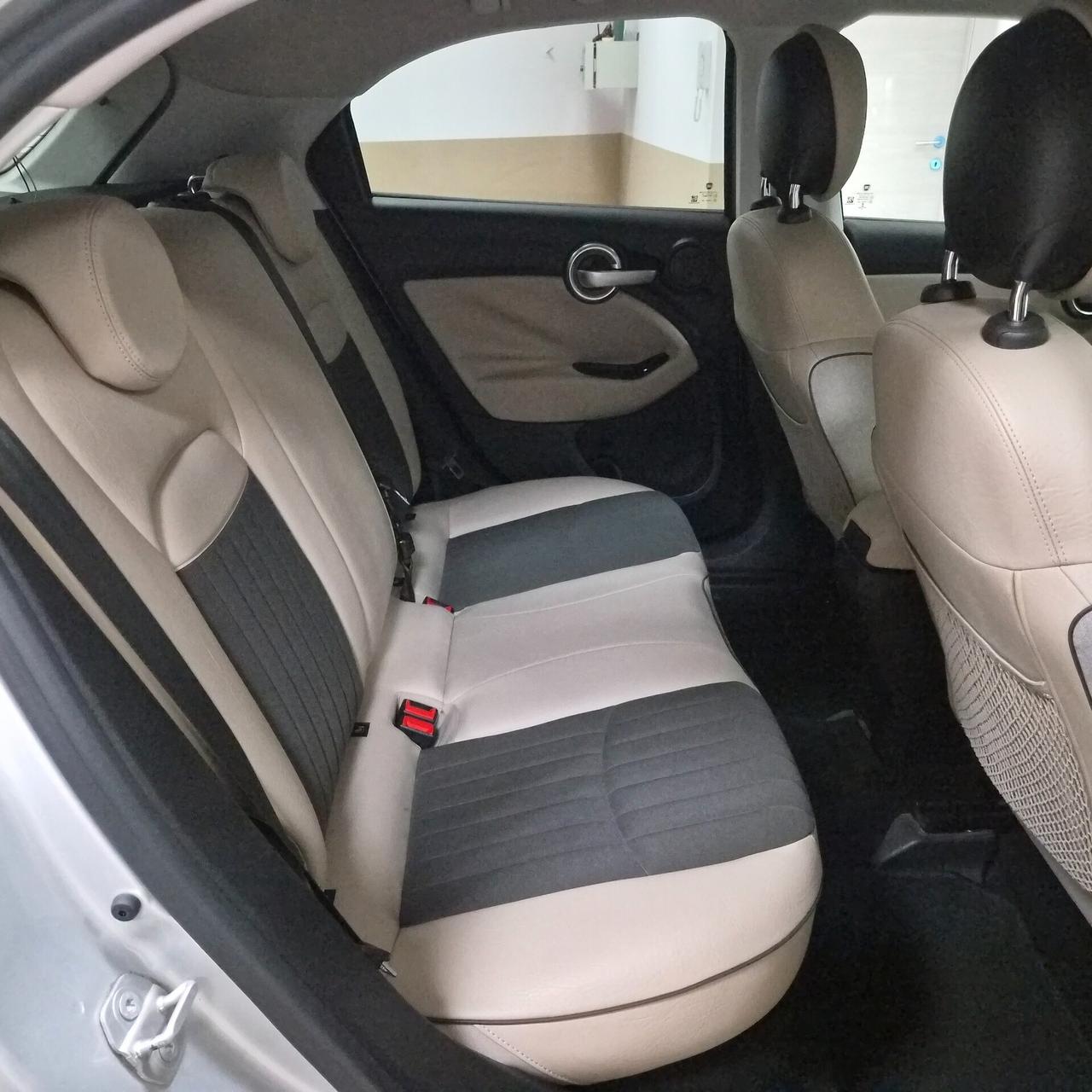 Fiat 500X 1.6 MultiJet 120 CV Lounge
