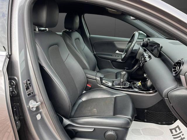 MERCEDES-BENZ A 200 Sport