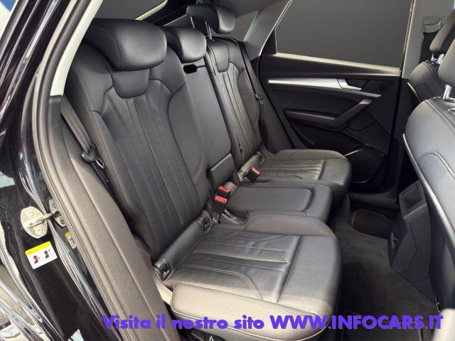 AUDI Q5 SPB 35 TDI 163 CV S tronic Business - PROMO