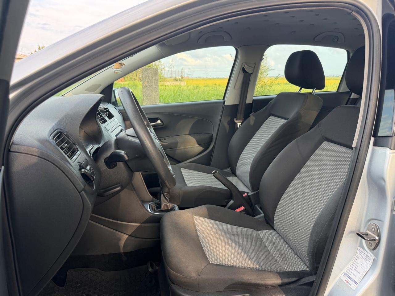 Volkswagen Polo 1.6 TDI DPF 5 porte Comfortline