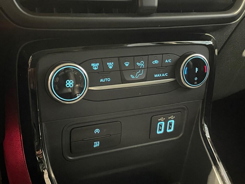 Ford EcoSport 2018 1.0 125CV Titanium