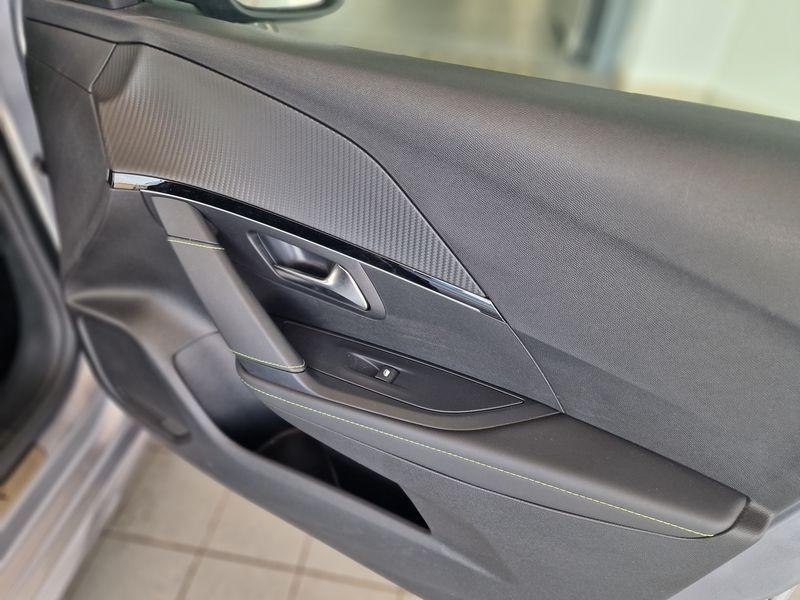 PEUGEOT 208 II 2023 - 208 1.2 puretech GT s&s 100cv