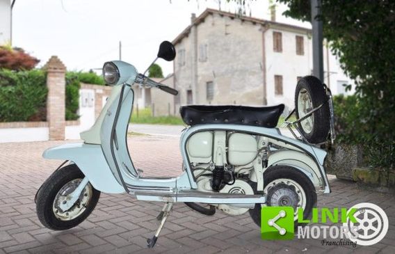 LAMBRETTA Other 150-LI-S