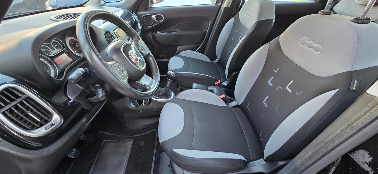 Fiat 500 1.3 Multijet 16V 75 CV by DIESEL