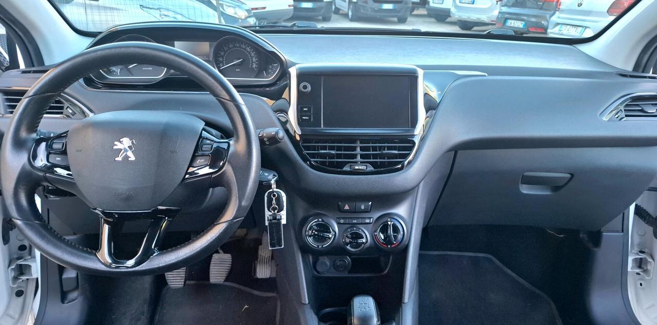208 1.6 BlueHDi 75 5 porte Active
