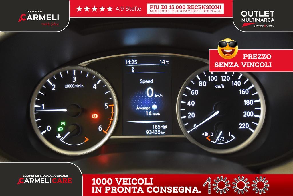 Nissan Micra 5 Porte 1.5 dCi N-Connecta