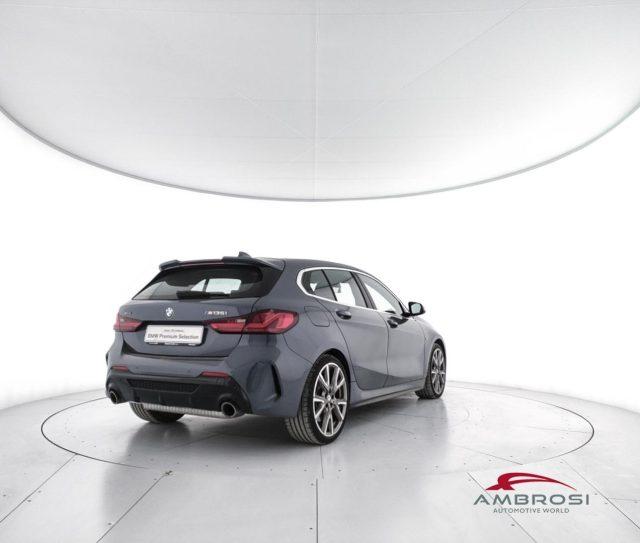 BMW 135 Serie 1 M i xdrive auto