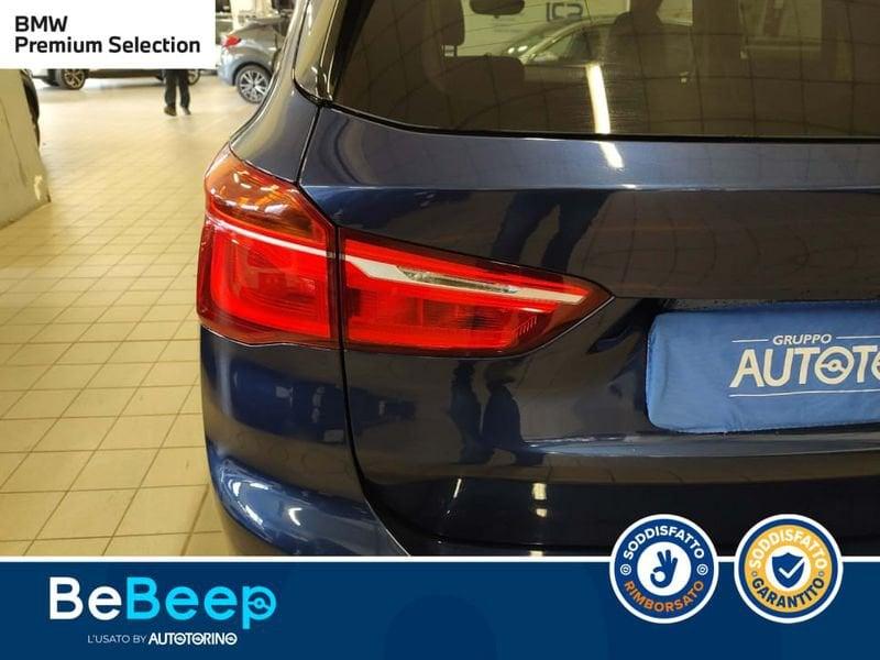 BMW X1 XDRIVE20D XLINE AUTO