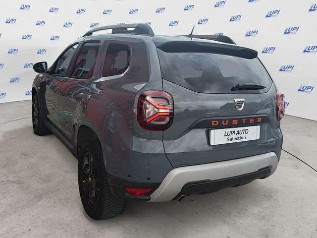 Dacia Duster 1.5 blue dci Prestige SL DaciaPlus 4x4 115cv
