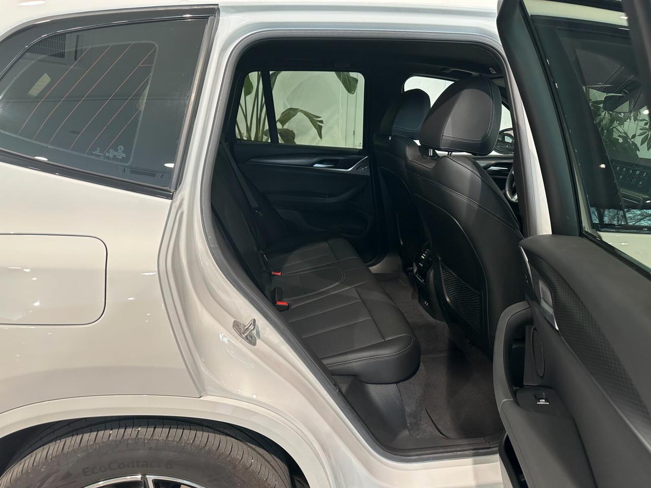 Bmw X3 xDrive20i 48V Msport