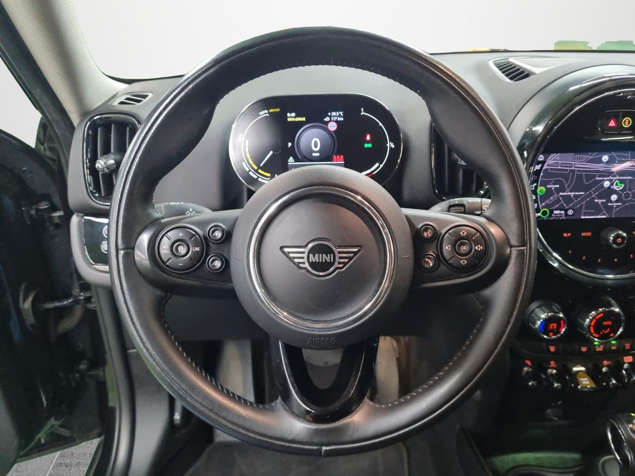 Mini Cooper Countryman 1.5 SE Business ALL4 Automatica