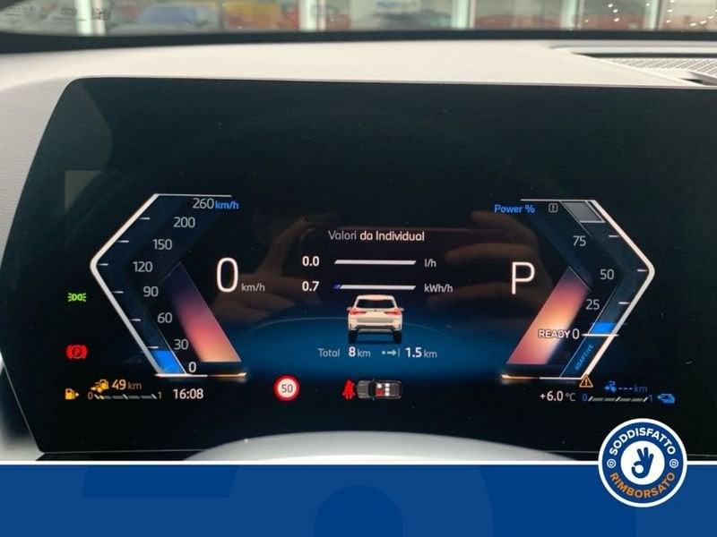 BMW X1 xDrive 25e Special Edition