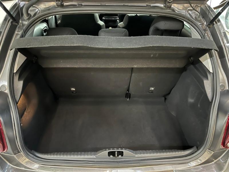 CITROEN C3 PureTech 83 S&S C-Series
