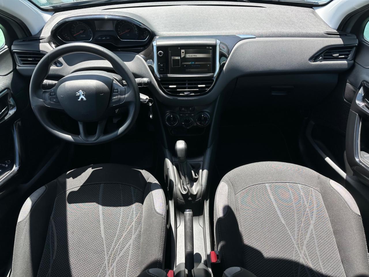 Peugeot 208 1.0 VTi 68cv Active 2014