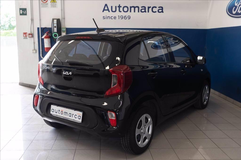 KIA Picanto 1.0 dpi Urban del 2022