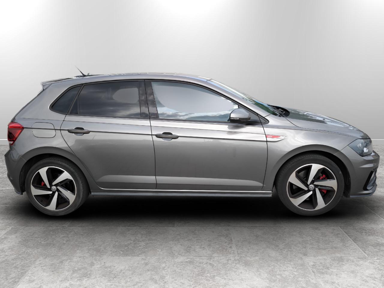 VOLKSWAGEN Polo 5p 2.0 tsi GTI 200cv dsg