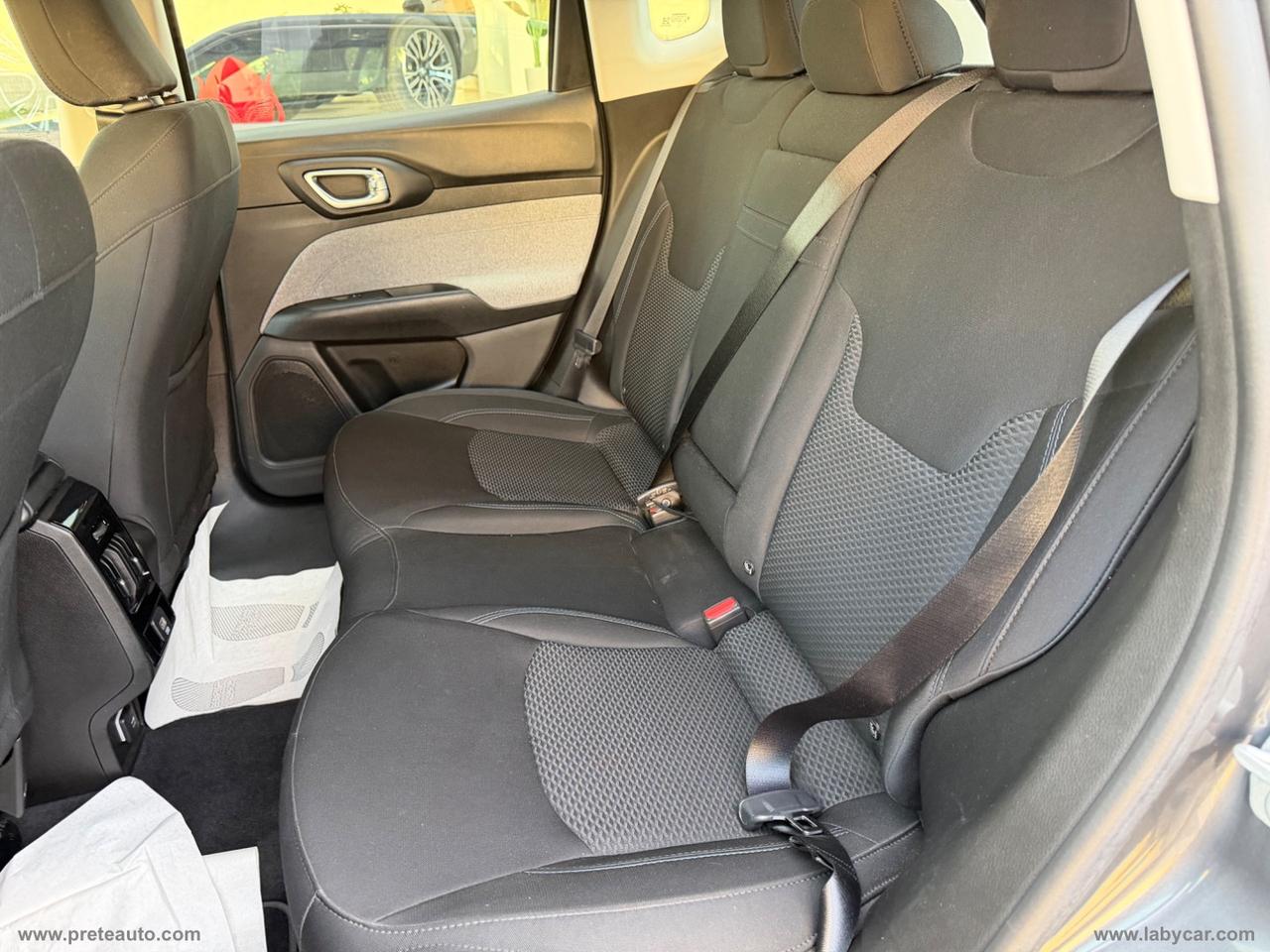 JEEP Compass 1.6 Mjt II 2WD Longitude